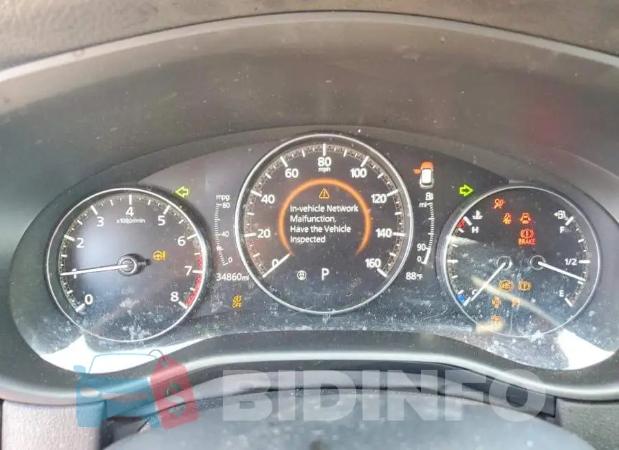 7MMVABAM1PN154343 Photo# 9