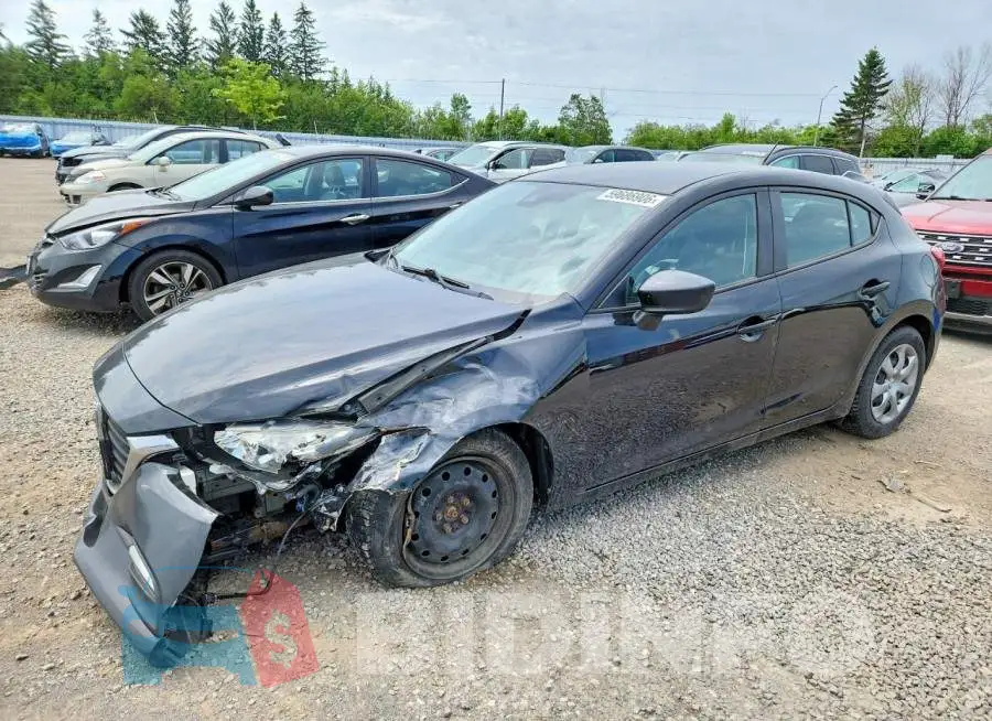 JM1BN1K77J1182673 Photo# 1