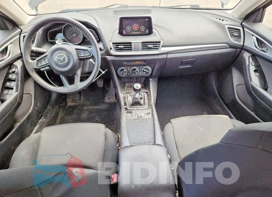 JM1BN1K77J1182673 Photo# 8