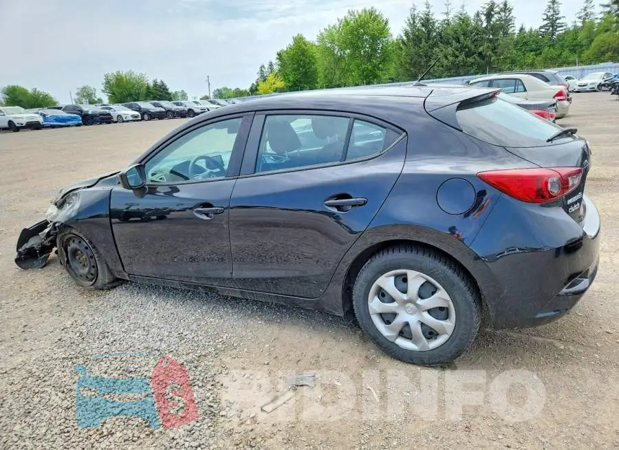 JM1BN1K77J1182673 Photo# 2