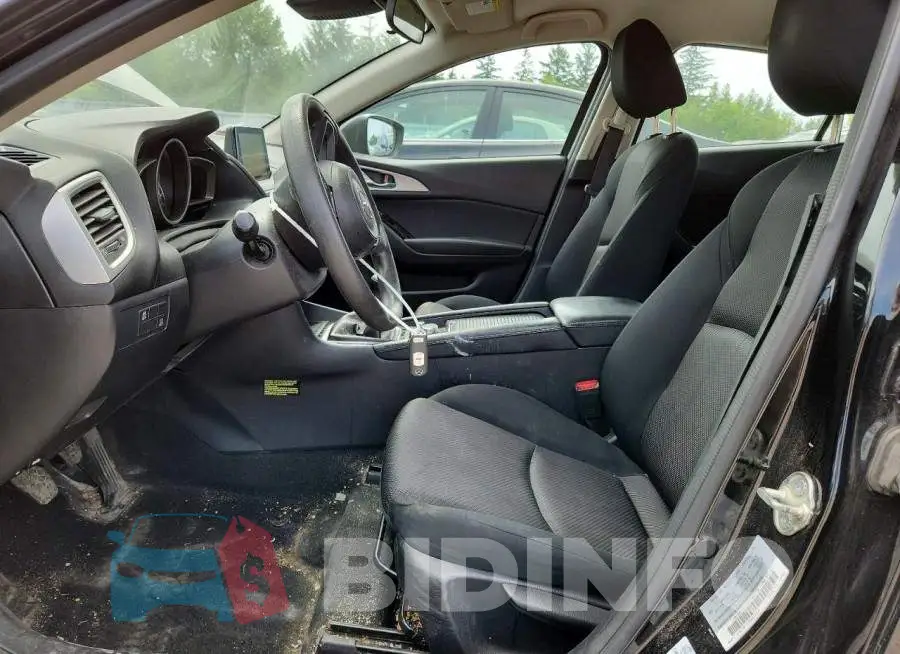 JM1BN1K77J1182673 Photo# 7