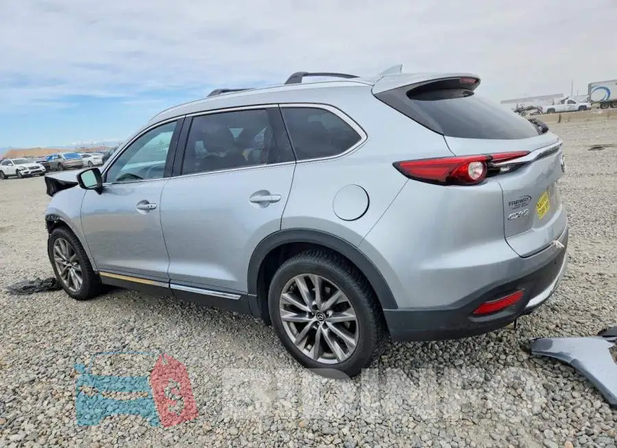 JM3TCADY0J0208303 Photo# 2