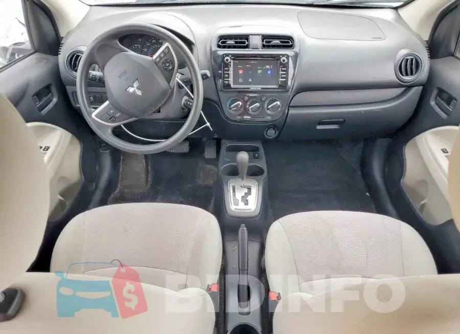 ML32F3FJ0KHF07807 Photo# 8