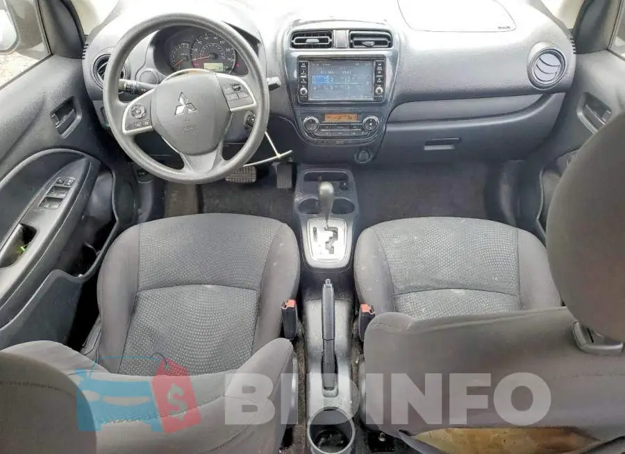 ML32F3FJ3LHF08189 Photo# 8