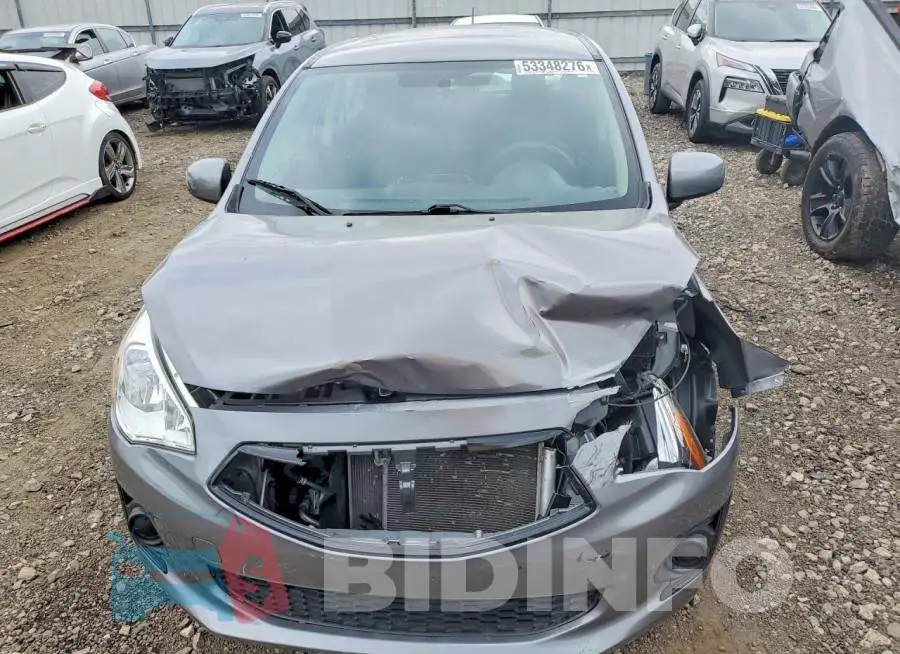 ML32F3FJ3LHF08189 Photo# 5