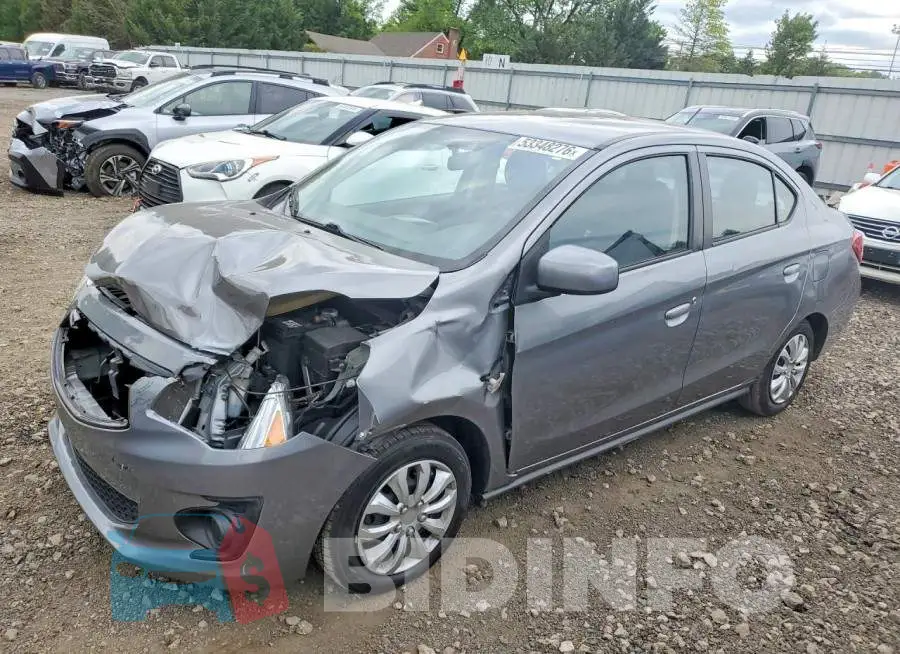 ML32F3FJ3LHF08189 Photo# 1