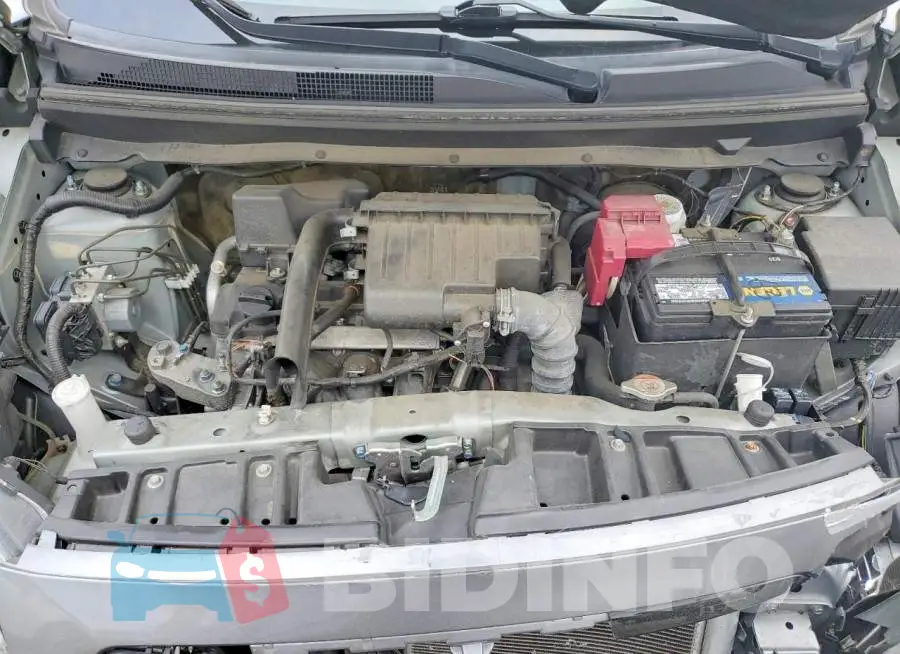 ML32F3FJ3LHF08189 Photo# 11