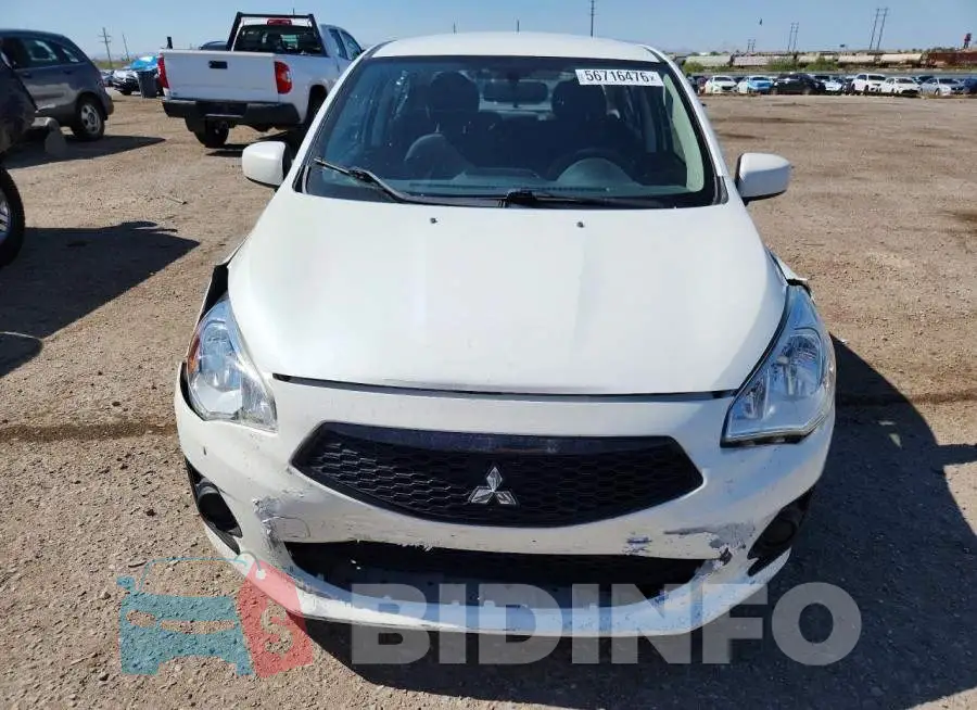 ML32F3FJ9LHF03255 Photo# 5
