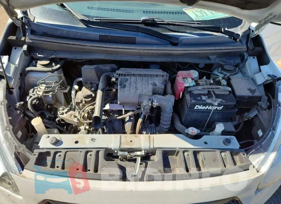 ML32F3FJ9LHF03255 Photo# 11