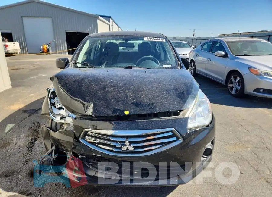 ML32F3FJXKHF16207 Photo# 5