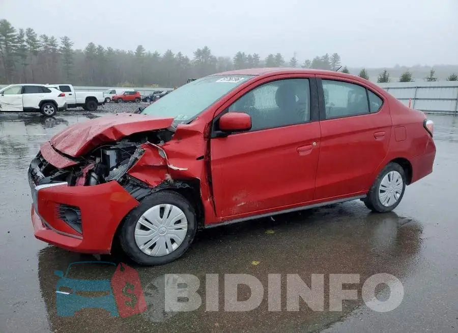 ML32FUFJ3MHF01010 Photo# 1