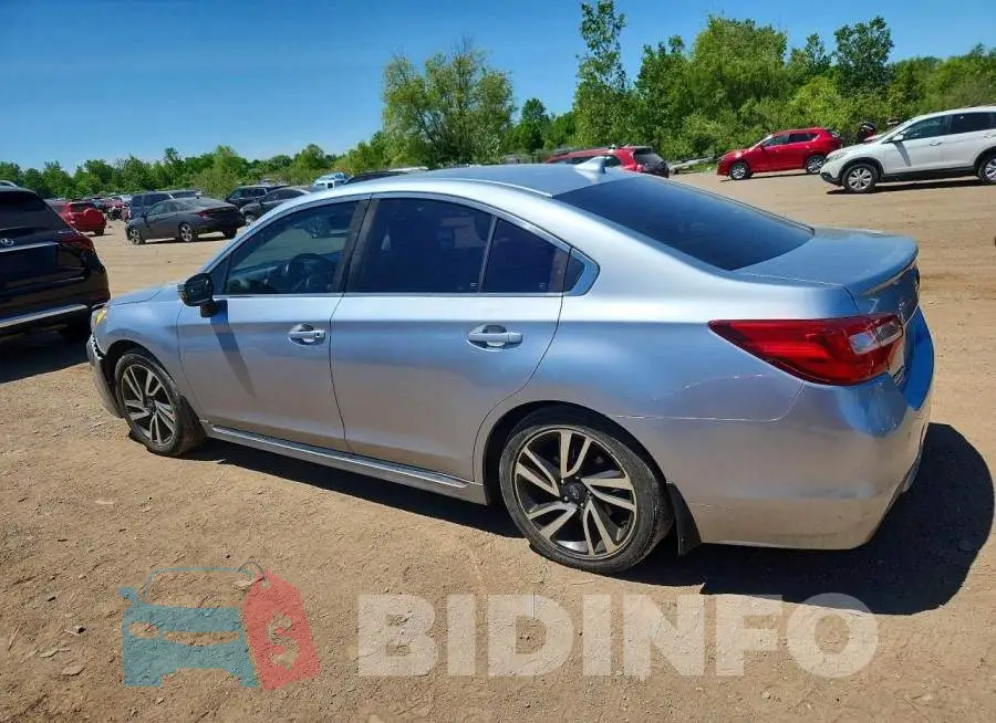 4S3BNAS6XH3057155 Photo# 2