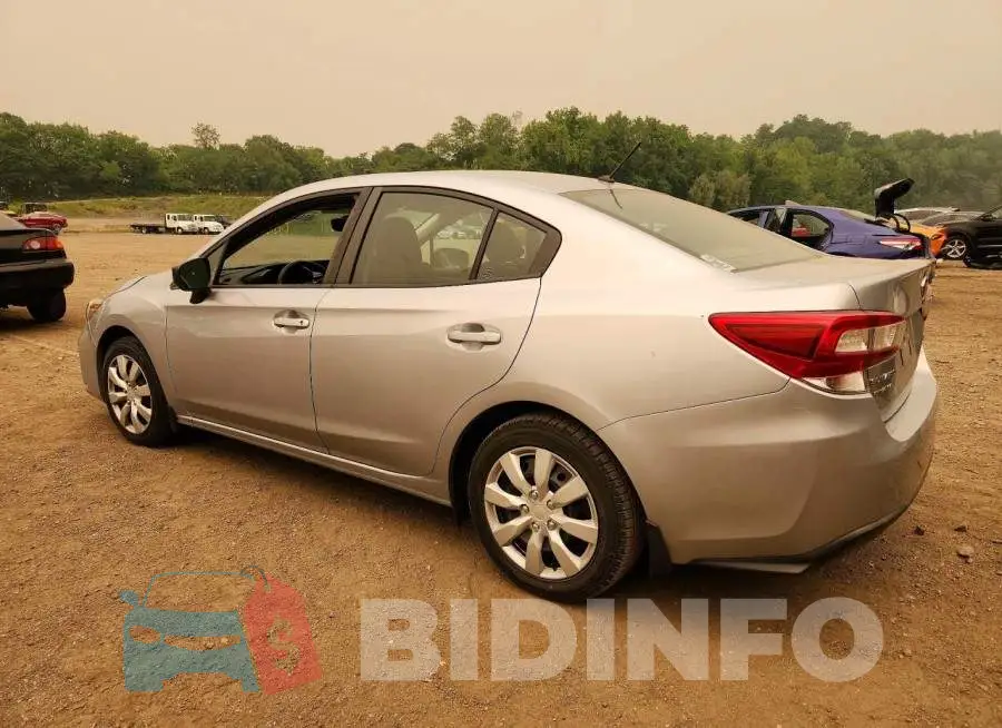 4S3GKAA64J3625325 Photo# 2