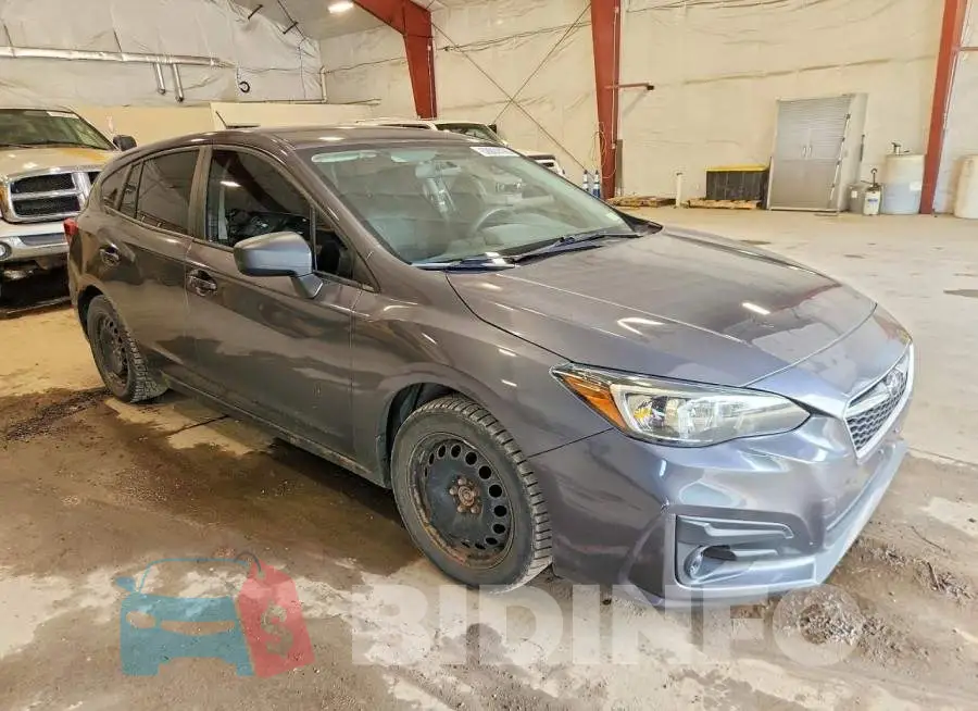 4S3GTAA69J1730287 Photo# 4