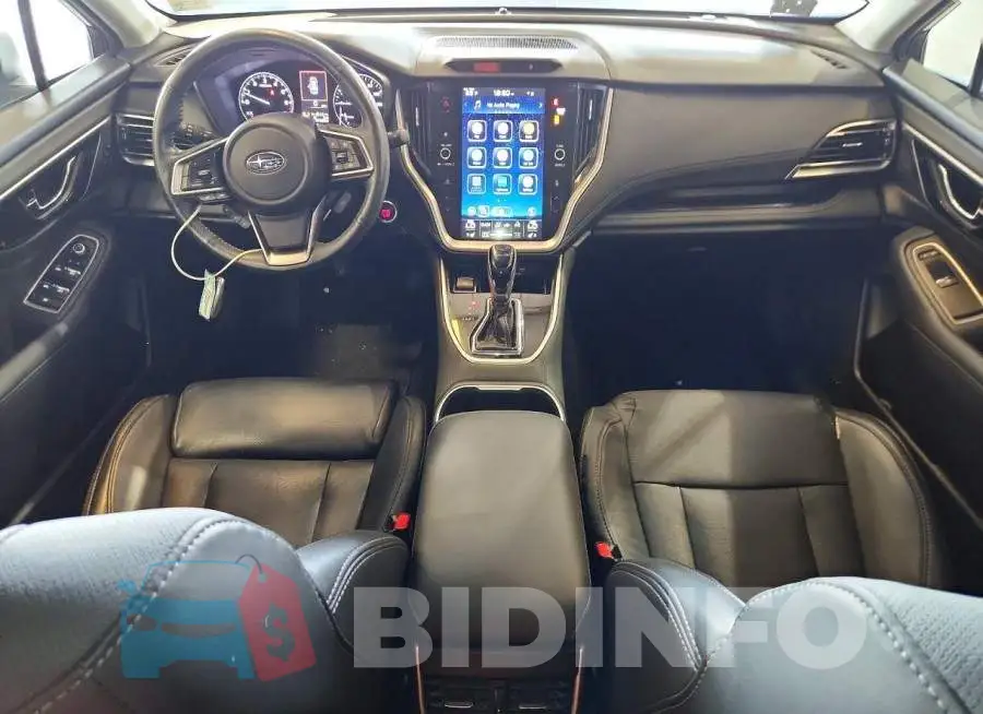4S4BTGND5N3182087 Photo# 8