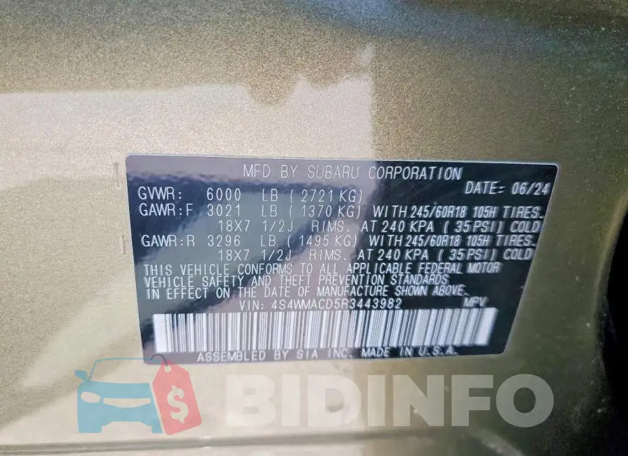 4S4WMACD5R3443982 Photo# 14