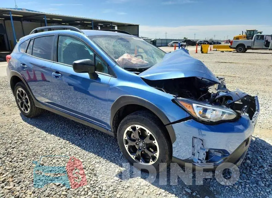 JF2GTABC8PH272554 Photo# 4