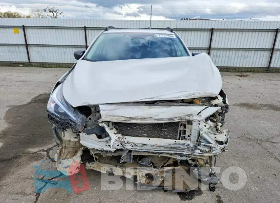 JF2GUADC3R8290151 Photo# 5