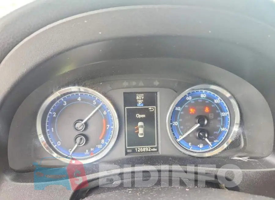 2T1BURHE8HC847643 Photo# 9