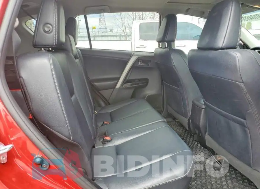 2T3DFREV3HW575418 Photo# 11