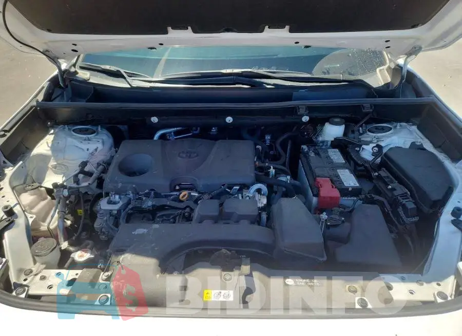 2T3G1RFVXSC491535 Photo# 12