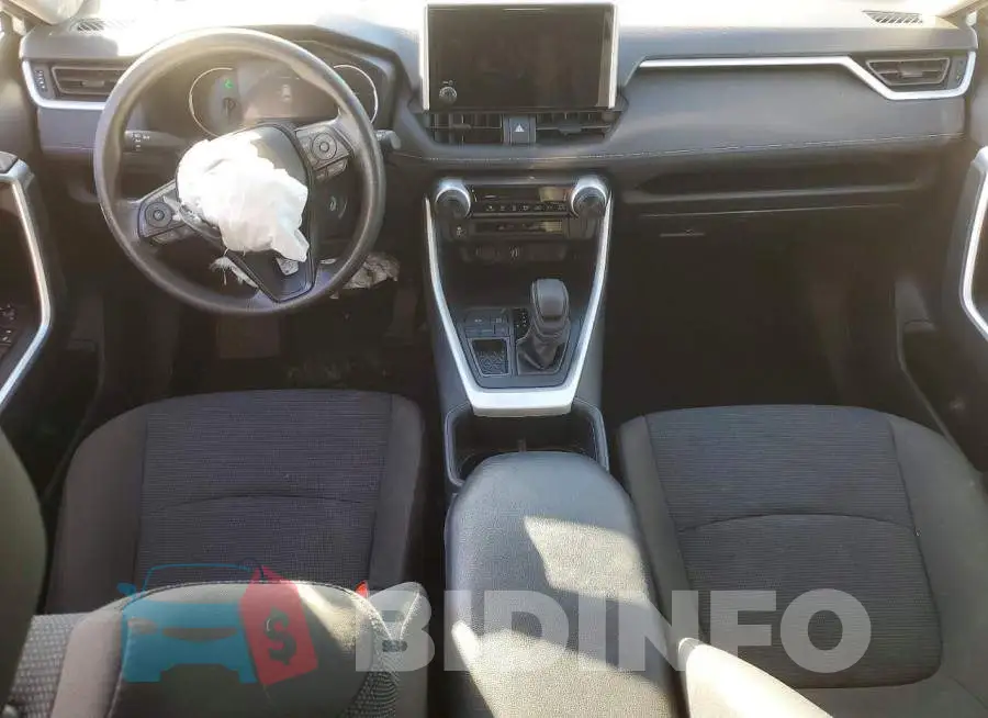2T3H1RFV4PW279255 Photo# 8