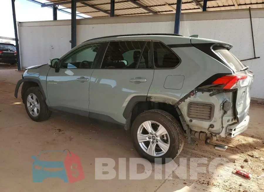 2T3P1RFV4MW159155 Photo# 2
