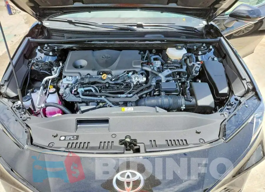 4T1DAACK1TU765163 Photo# 11