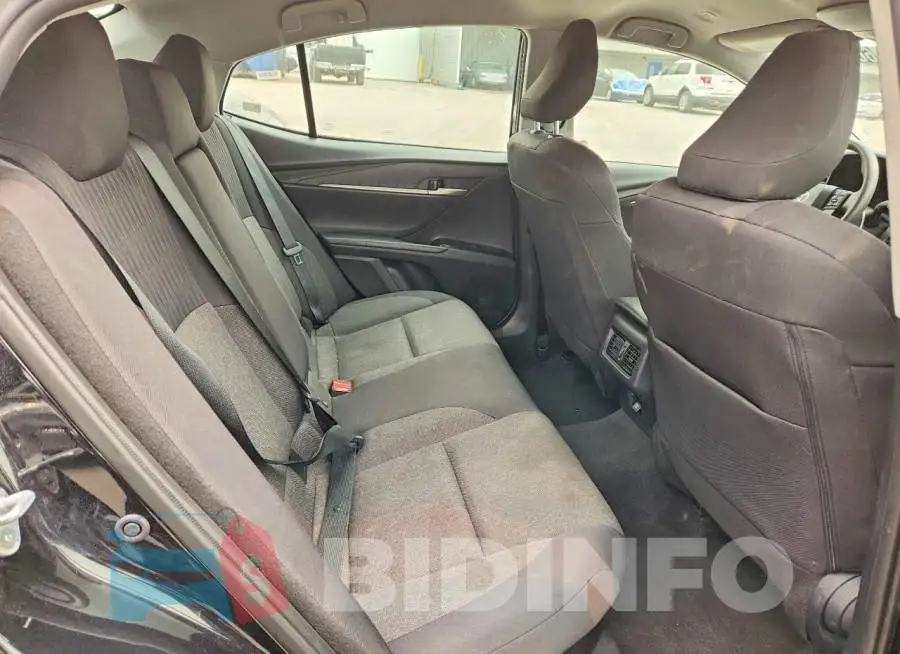 4T1DAACK5SU015943 Photo# 10