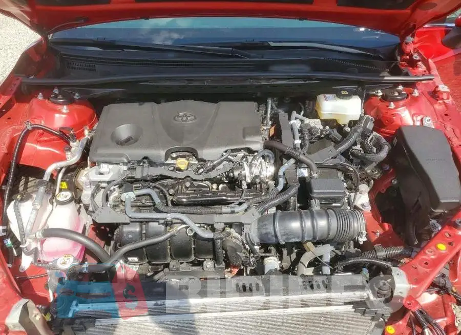 4T1F31AK1PU047057 Photo# 11