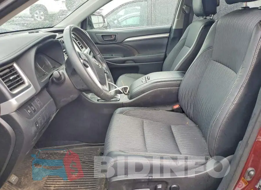 5TDBZRFH1KS736090 Photo# 7