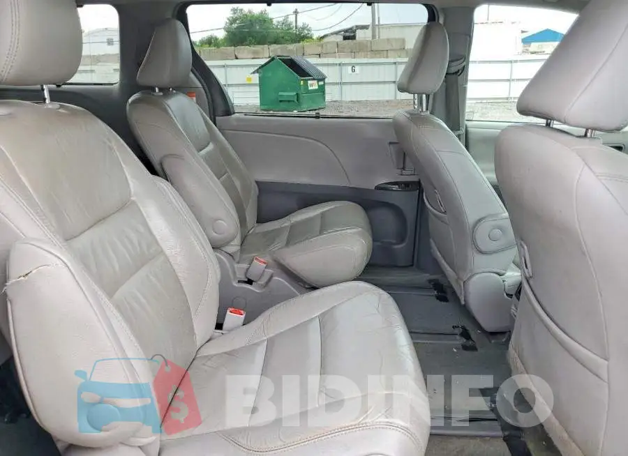 5TDDZ3DC7HS174282 Photo# 11