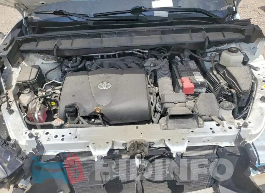 5TDDZRBH1LS013811 Photo# 11