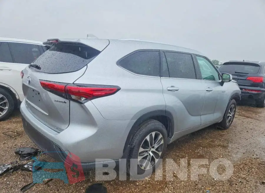5TDGBRCH1MS534044 Photo# 3
