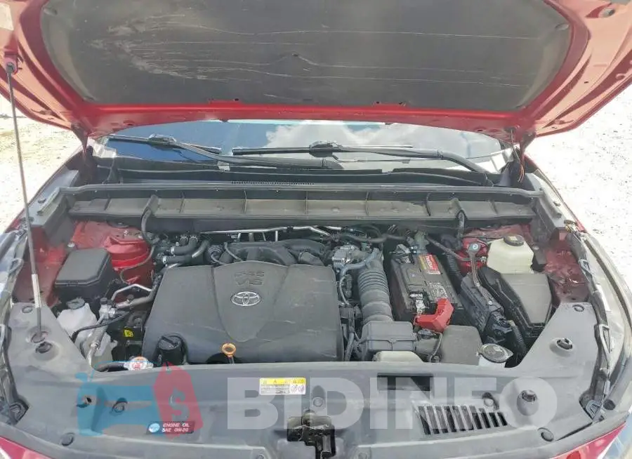 5TDGZRBH1LS017547 Photo# 12