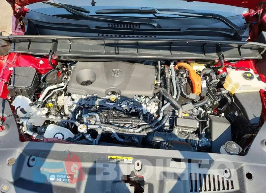 5TDKBRCH0SS680619 Photo# 12
