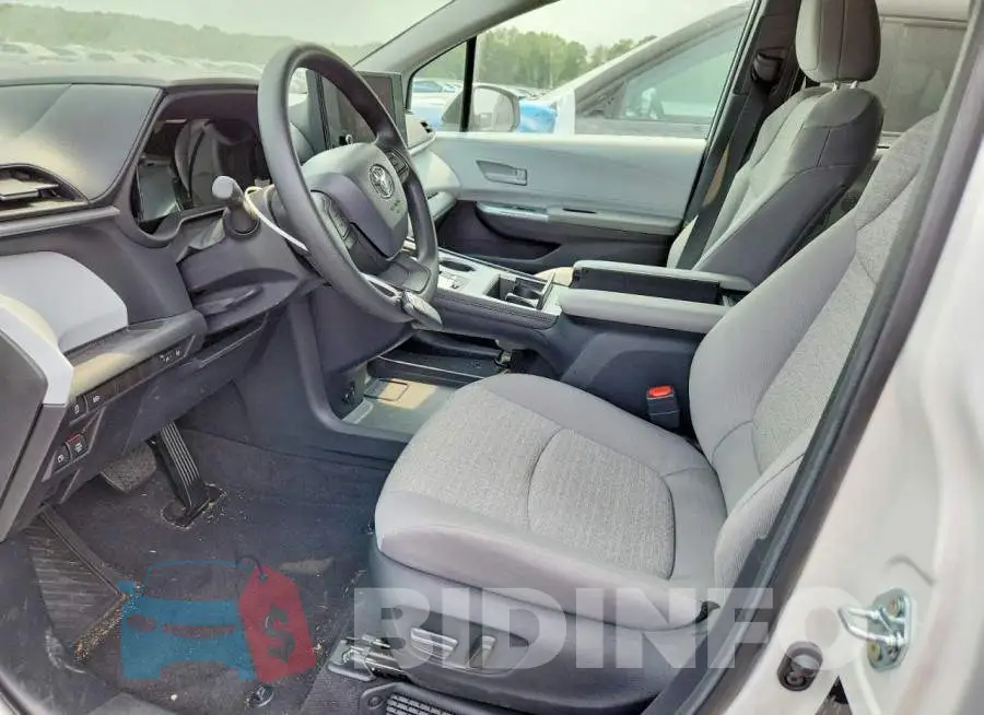 5TDKRKECXTS304645 Photo# 7