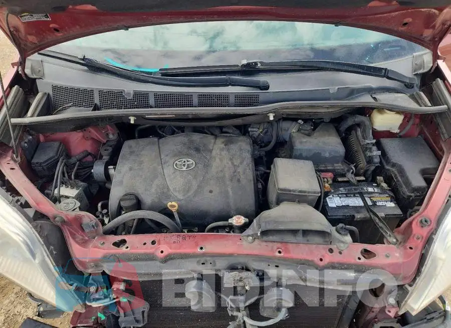 5TDKZ3DC4JS932088 Photo# 12