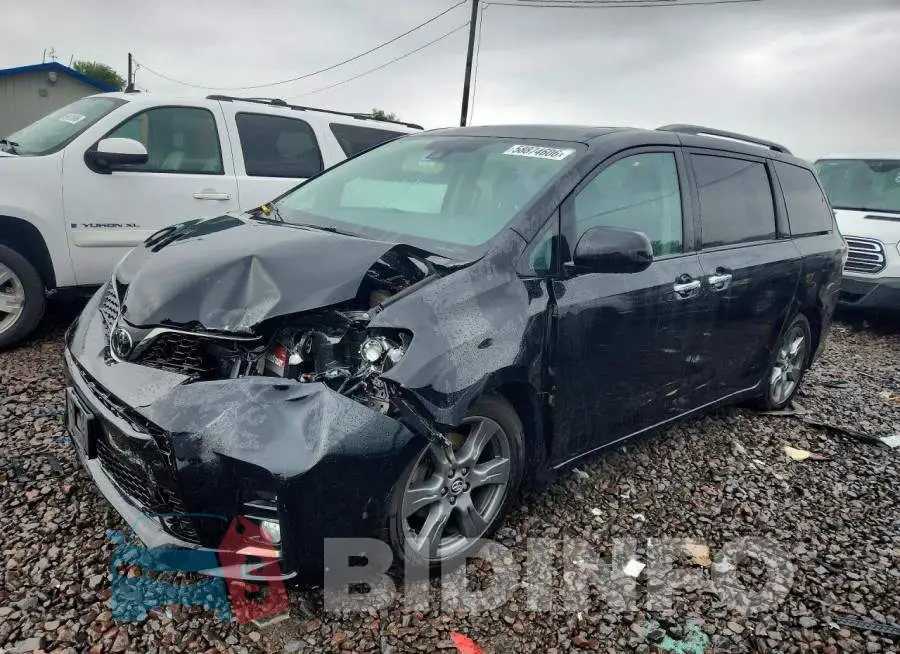 5TDXZ3DC9JS939852 Photo# 1