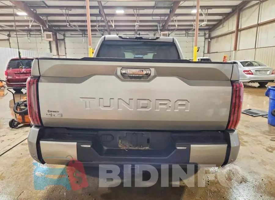 5TFJA5DB1PX113399 Photo# 6