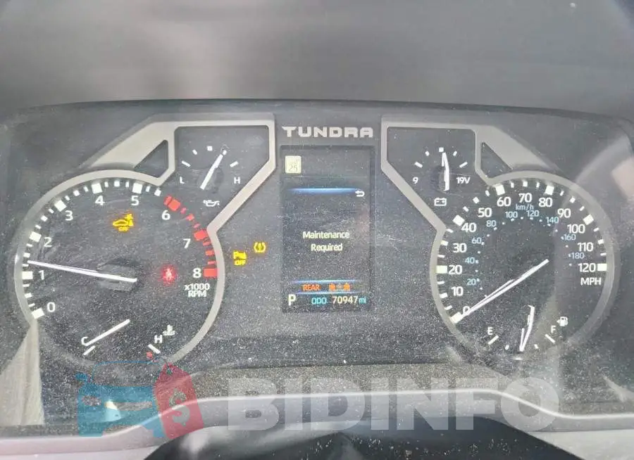 5TFJA5DB1PX113399 Photo# 9