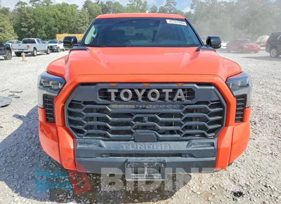 5TFPC5DB1PX024596 Photo# 5