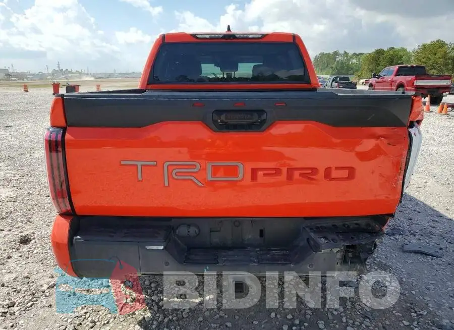 5TFPC5DB1PX024596 Photo# 6