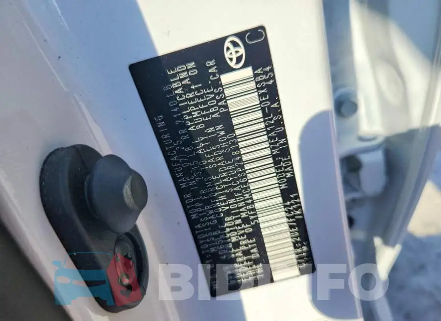 5YFB4MCE6SP248130 Photo# 12