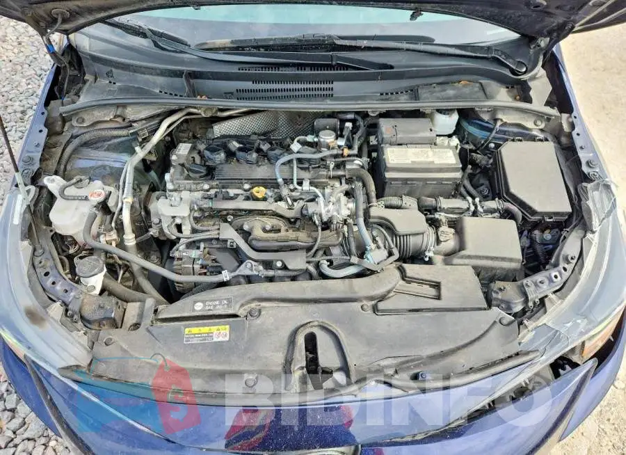 5YFB4MDE2RP168378 Photo# 11