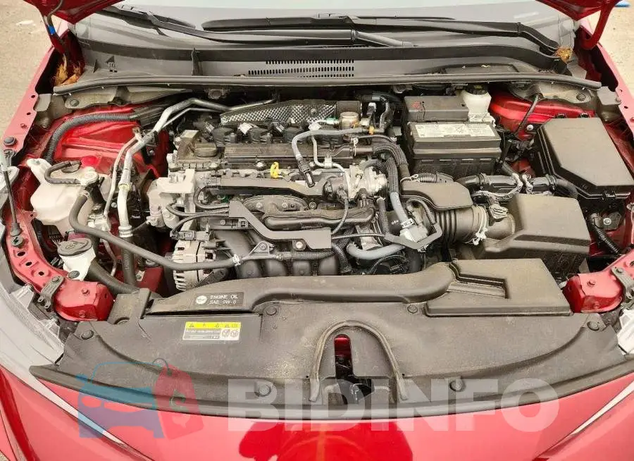 5YFB4MDE2SP317507 Photo# 11