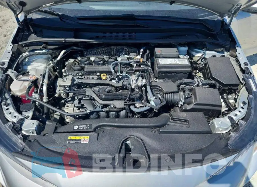 5YFB4MDE2SP334050 Photo# 11