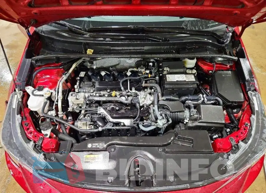 5YFB4MDE3RP094419 Photo# 11