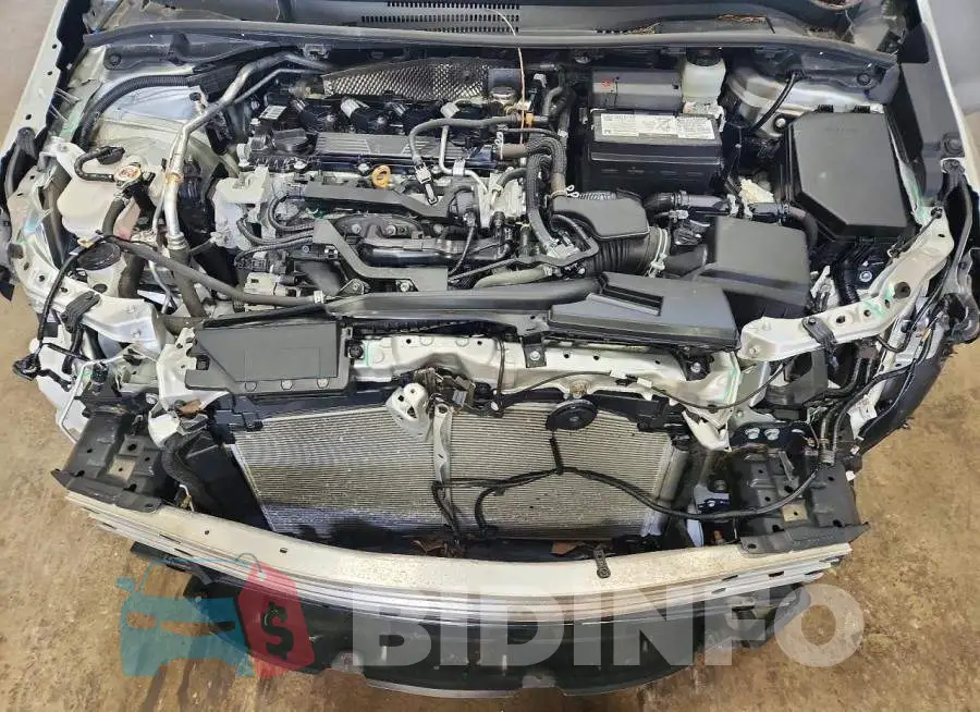 5YFB4MDE3RP141156 Photo# 11