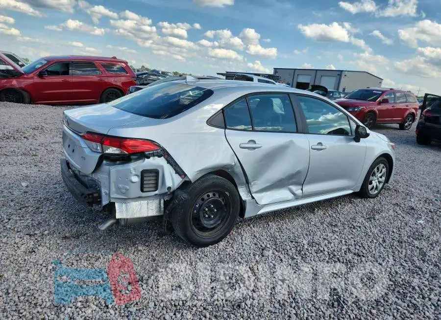 5YFB4MDE4RP114743 Photo# 3